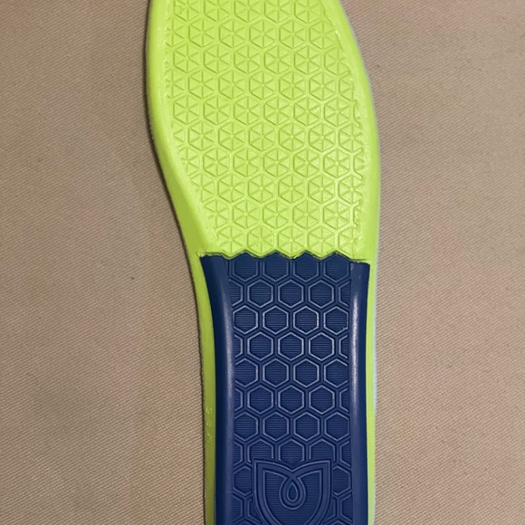 Rothy's The Driver Loafers - Navy - 8.5 - Like New - Picture 9 of 10